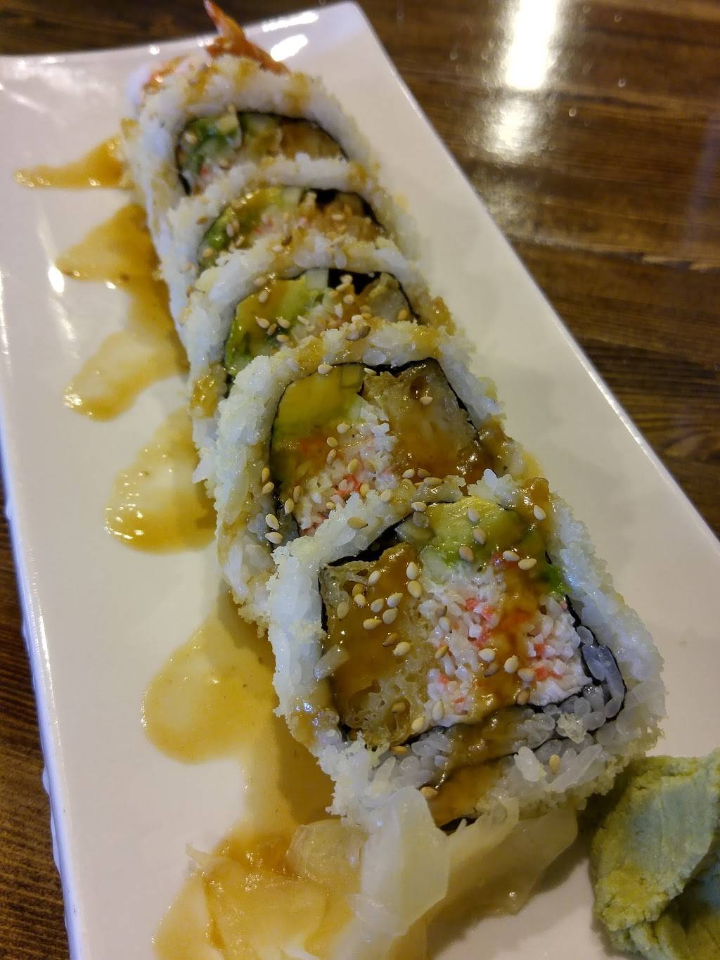 Jjang Restaurant | restaurant | 5258 Beach Blvd, Buena Park, CA 90621, USA | 7149940088 OR +1 714-994-0088