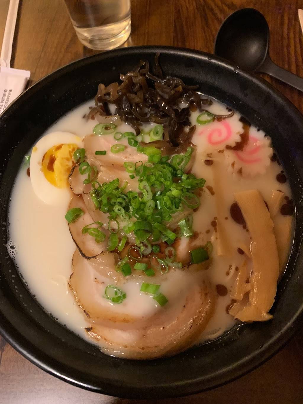 Tao Ramen•Sushi | restaurant | 197 Boston Post Rd W Unit i, Marlborough, MA 01752, USA | 5082510647 OR +1 508-251-0647