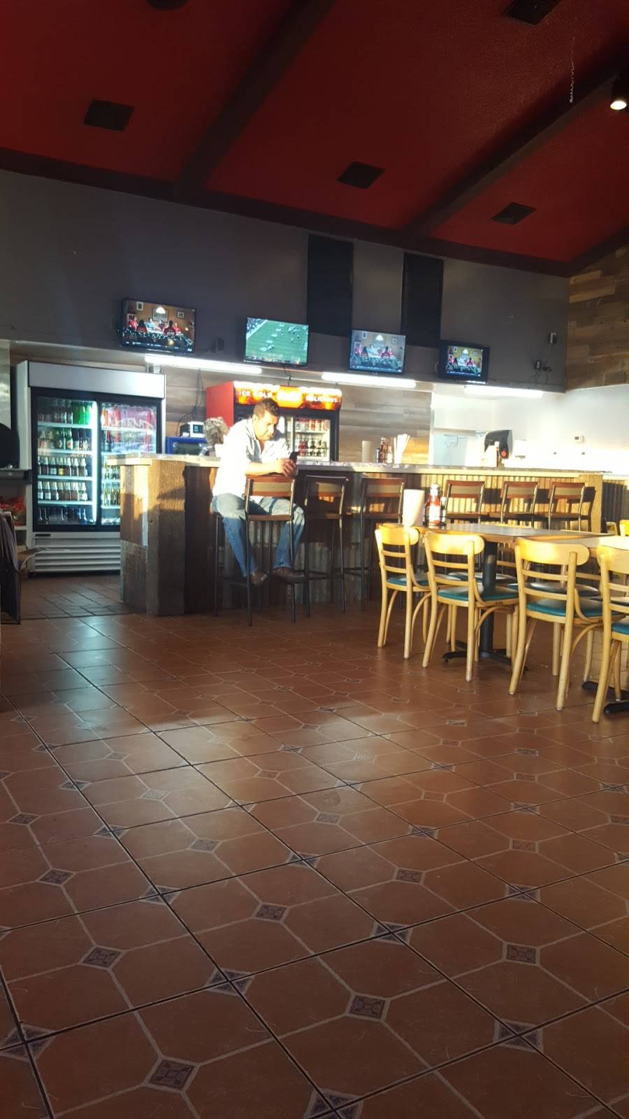 Fabulosos Mariscos A La Antigua | restaurant | 2115 S Garnett Rd, Tulsa, OK 74129, USA | 9186199969 OR +1 918-619-9969