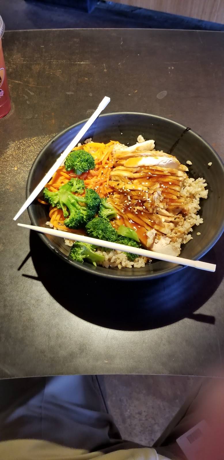 Tokyo Joes - Denver West | restaurant | Denver West, 14227 W Colfax Ave, Lakewood, CO 80401, USA | 3032735363 OR +1 303-273-5363