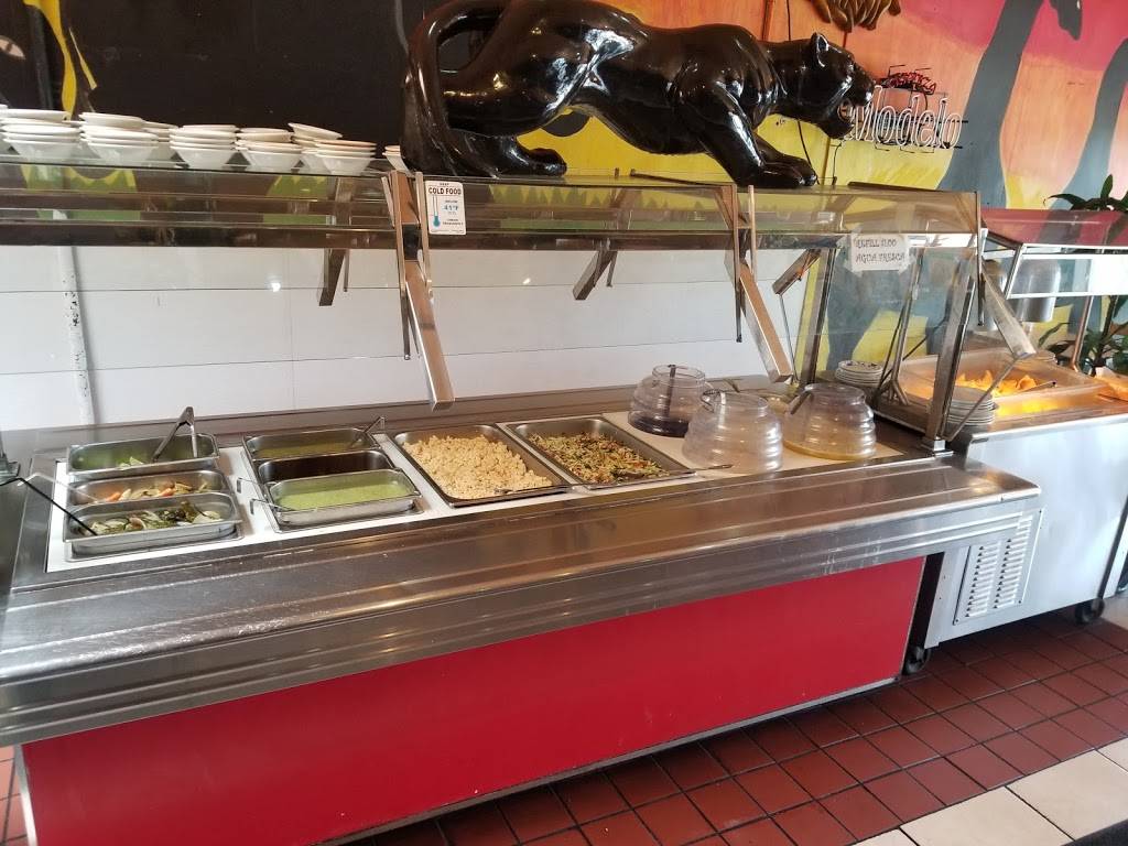 La Selva | restaurant | 1049 23rd St, Richmond, CA 94804, USA | 5102370913 OR +1 510-237-0913