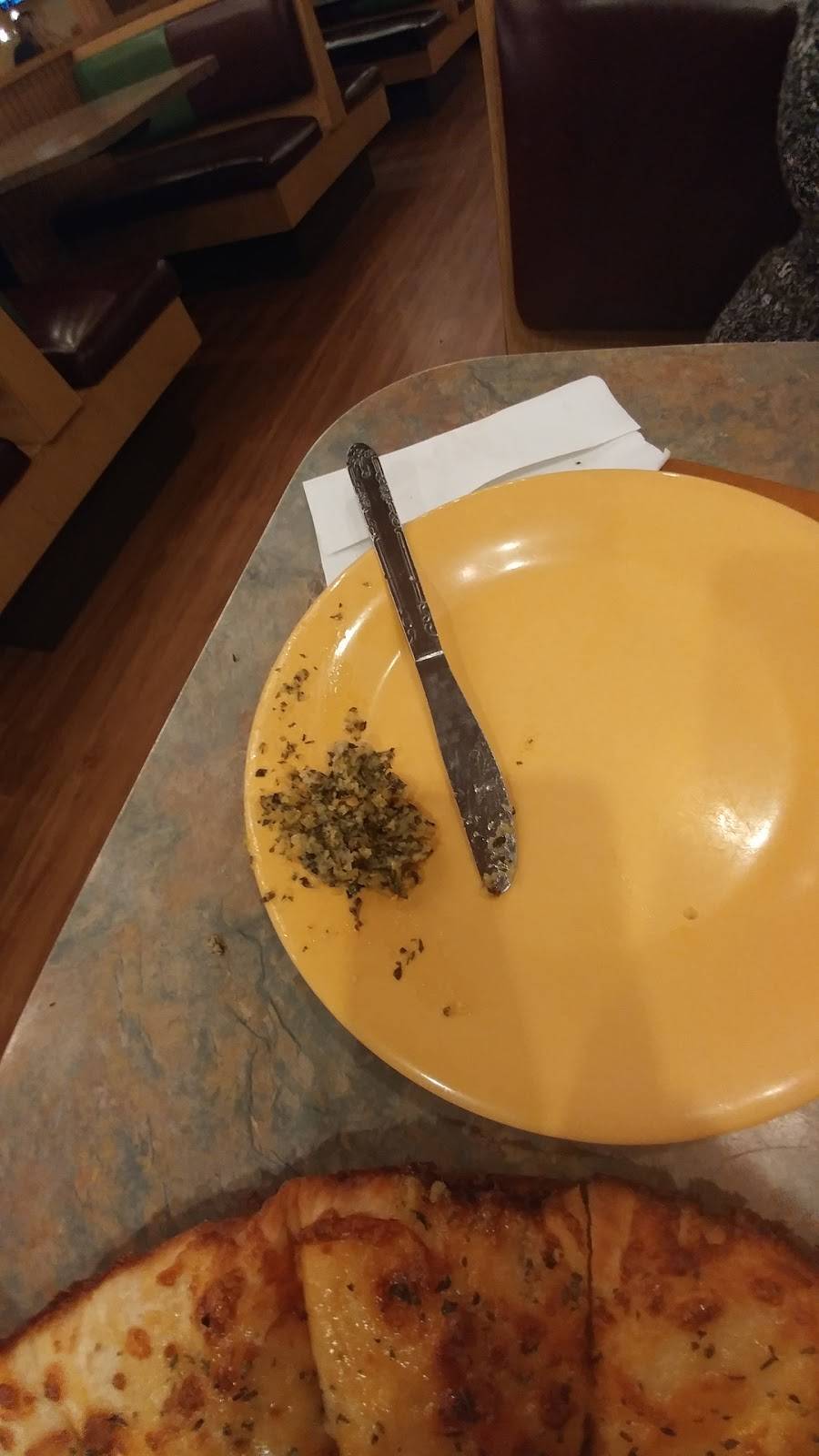 Mazzios Italian Eatery | meal delivery | 3030 W Okmulgee Ave, Muskogee, OK 74401, USA | 9186874401 OR +1 918-687-4401