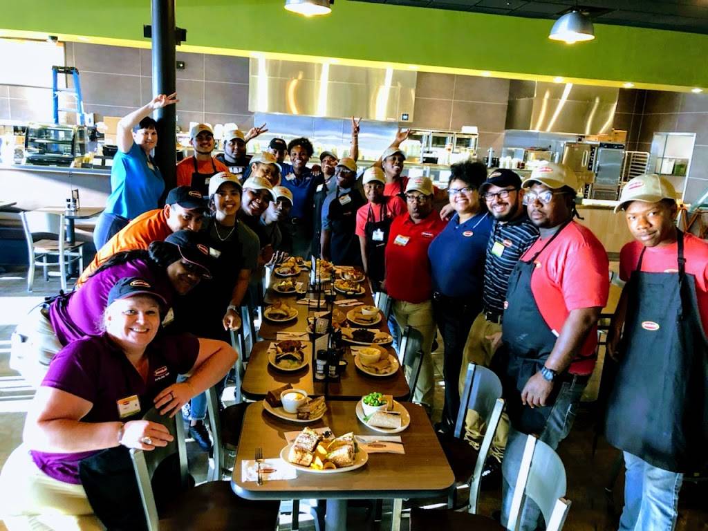 Jasons Deli | restaurant | 713 Veterans Blvd, Metairie, LA 70005, USA | 5048355318 OR +1 504-835-5318