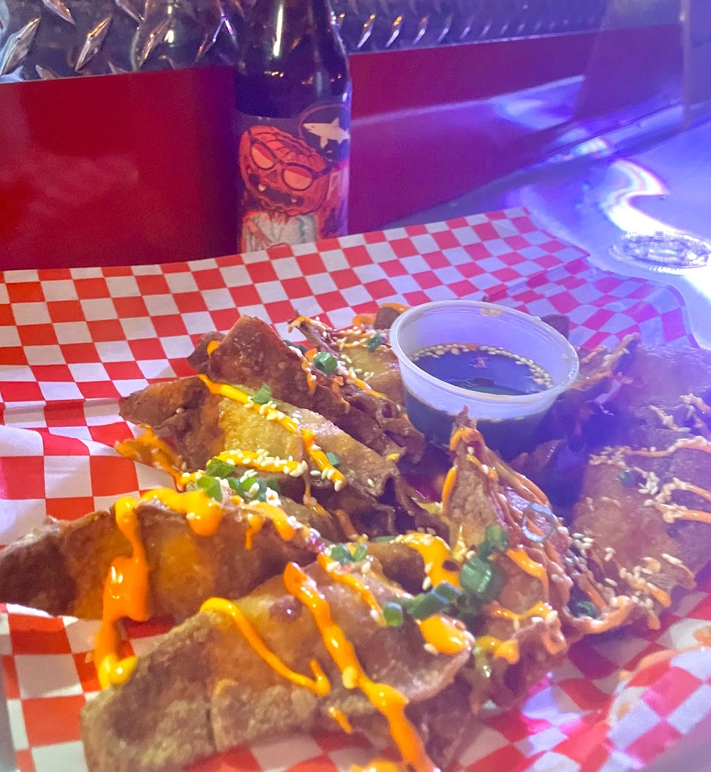 Texami | restaurant | 2115 Allred Dr, Austin, TX 78748, USA | 5123874266 OR +1 512-387-4266