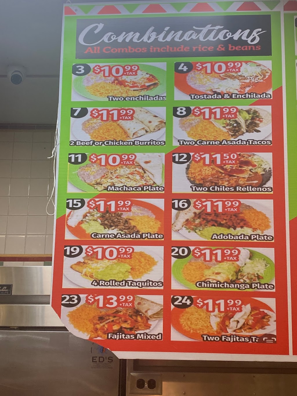 Crazy taco | restaurant | 6058 MS-305, Olive Branch, MS 38654, USA | 6628745899 OR +1 662-874-5899