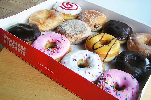 Dunkin | bakery | 946 W FL-436, Altamonte Springs, FL 32714, USA | 4078343005 OR +1 407-834-3005