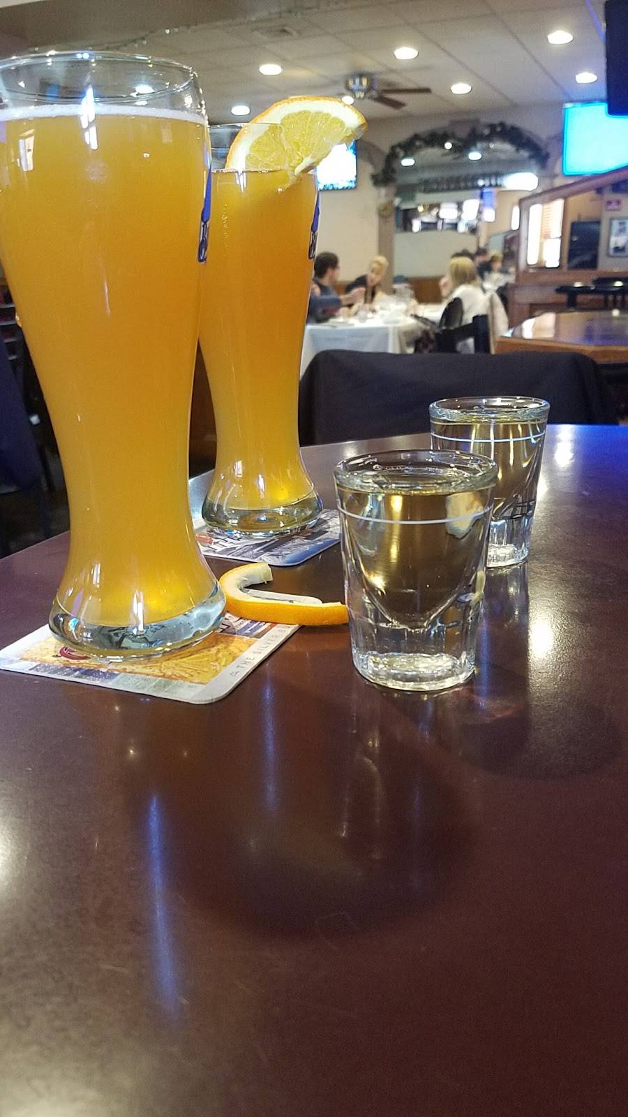 Rivers Edge | restaurant | 1064 McLean Ave, Yonkers, NY 10704, USA | 9142379823 OR +1 914-237-9823