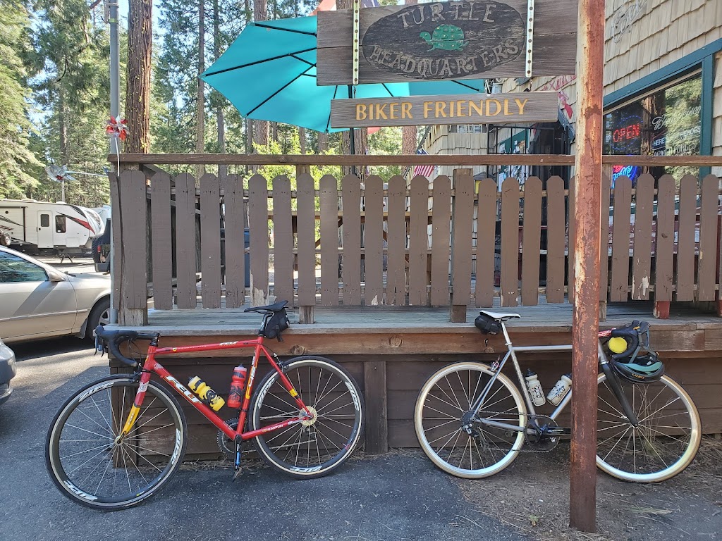 Bambi Inn | restaurant | 7436 Humboldt Rd, Forest Ranch, CA 95942, USA | 5308734125 OR +1 530-873-4125