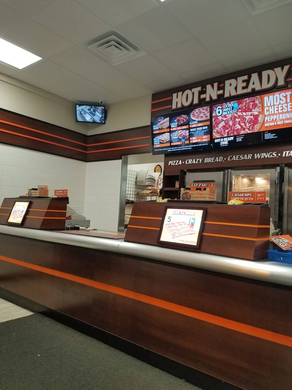 Little Caesars Pizza | meal takeaway | 14519 Ramona Blvd Suite F-8, Baldwin Park, CA 91706, USA | 6264309166 OR +1 626-430-9166