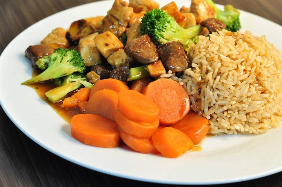 Fuji Epicentre | restaurant | 210 E Trade St c248, Charlotte, NC 28202, USA | 9802073969 OR +1 980-207-3969