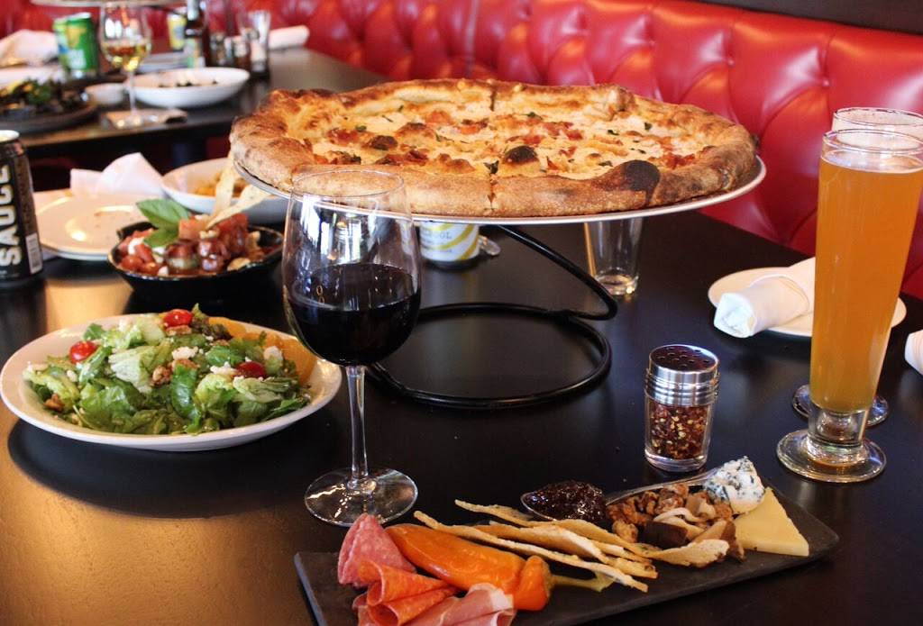 Jacks Coal Fired Pizza | meal takeaway | 2 Wall St, Burlington, MA 01803, USA | 7812722600 OR +1 781-272-2600