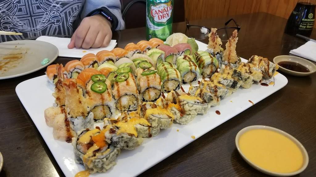 Futigi | restaurant | 164-4 69th Ave, Fresh Meadows, NY 11365, USA | 7183808878 OR +1 718-380-8878