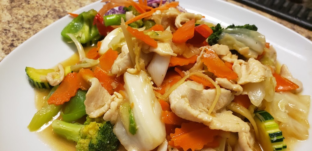 M&P Thai Noodle | meal delivery | 1725 SE Hwy 101, Lincoln City, OR 97367, USA | 5419826289 OR +1 541-982-6289