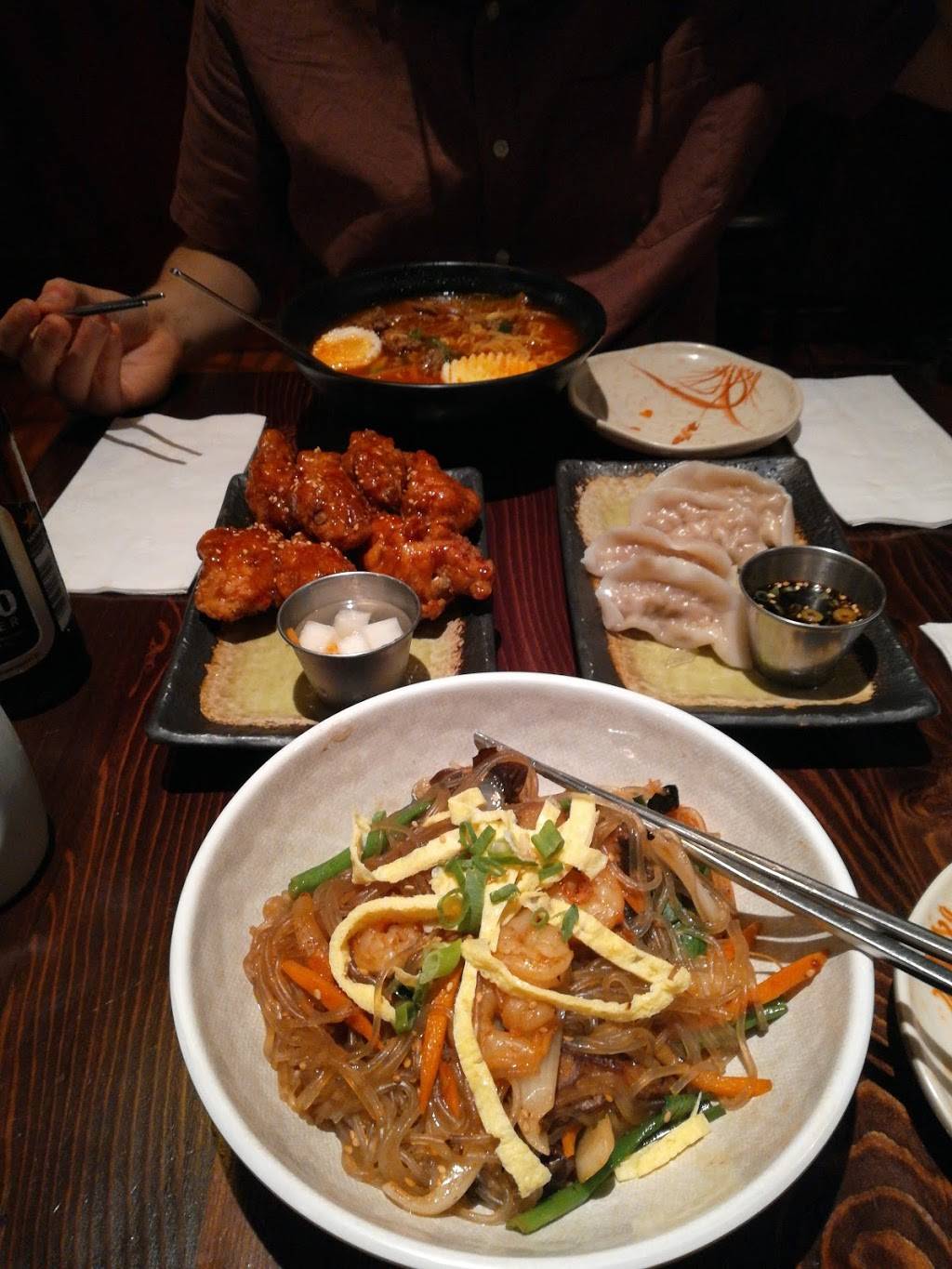 Mokja | restaurant | 852 Amsterdam Ave, New York, NY 10025, USA | 6469644296 OR +1 646-964-4296