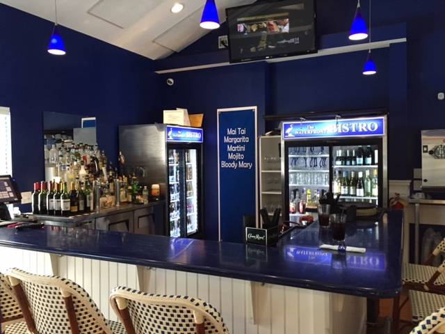 The Waterfront Bistro | restaurant | 3945 N 300 W, Angola, IN 46703, USA | 2605775053 OR +1 260-577-5053