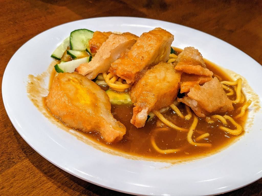 Sky Cafe | restaurant | 1122 Washington Ave B, Philadelphia, PA 19147, USA | 2152711983 OR +1 215-271-1983