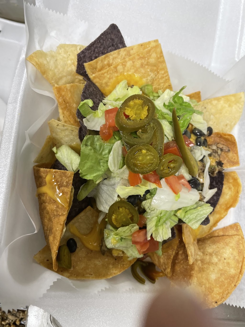 Nuttin But Jerk | restaurant | 800 Forrest St NW, Atlanta, GA 30318, USA | 4402209296 OR +1 440-220-9296