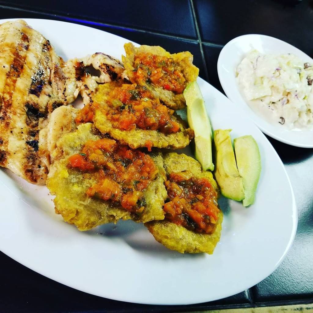 La Pradera Bar & Grill | restaurant | 1717 Middlesex St 2nd Fl, Lowell, MA 01851, USA | 9787585233 OR +1 978-758-5233