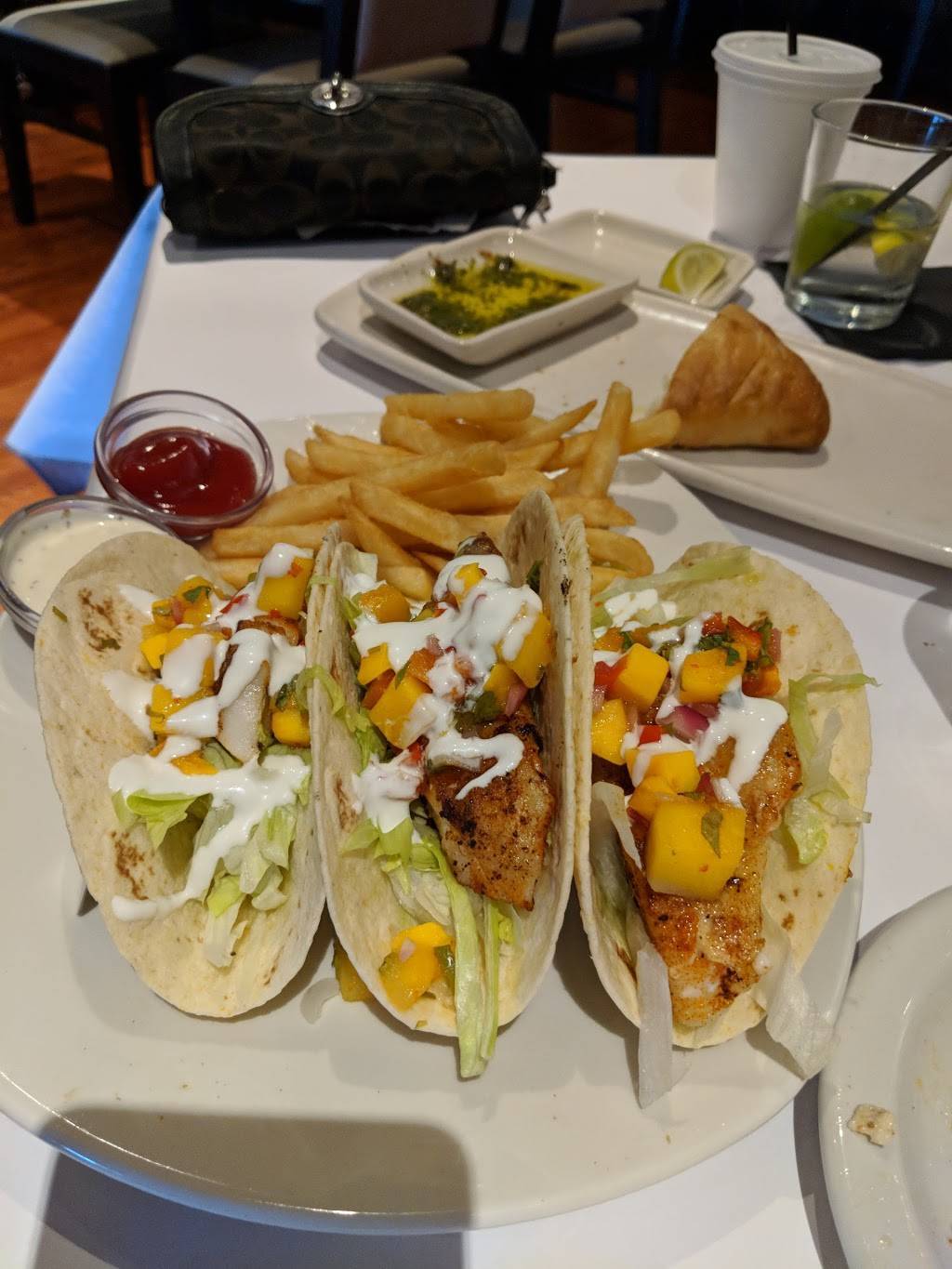 Bonefish Grill | restaurant | 10950 San Jose Blvd, Jacksonville, FL 32223, USA | 9043701070 OR +1 904-370-1070