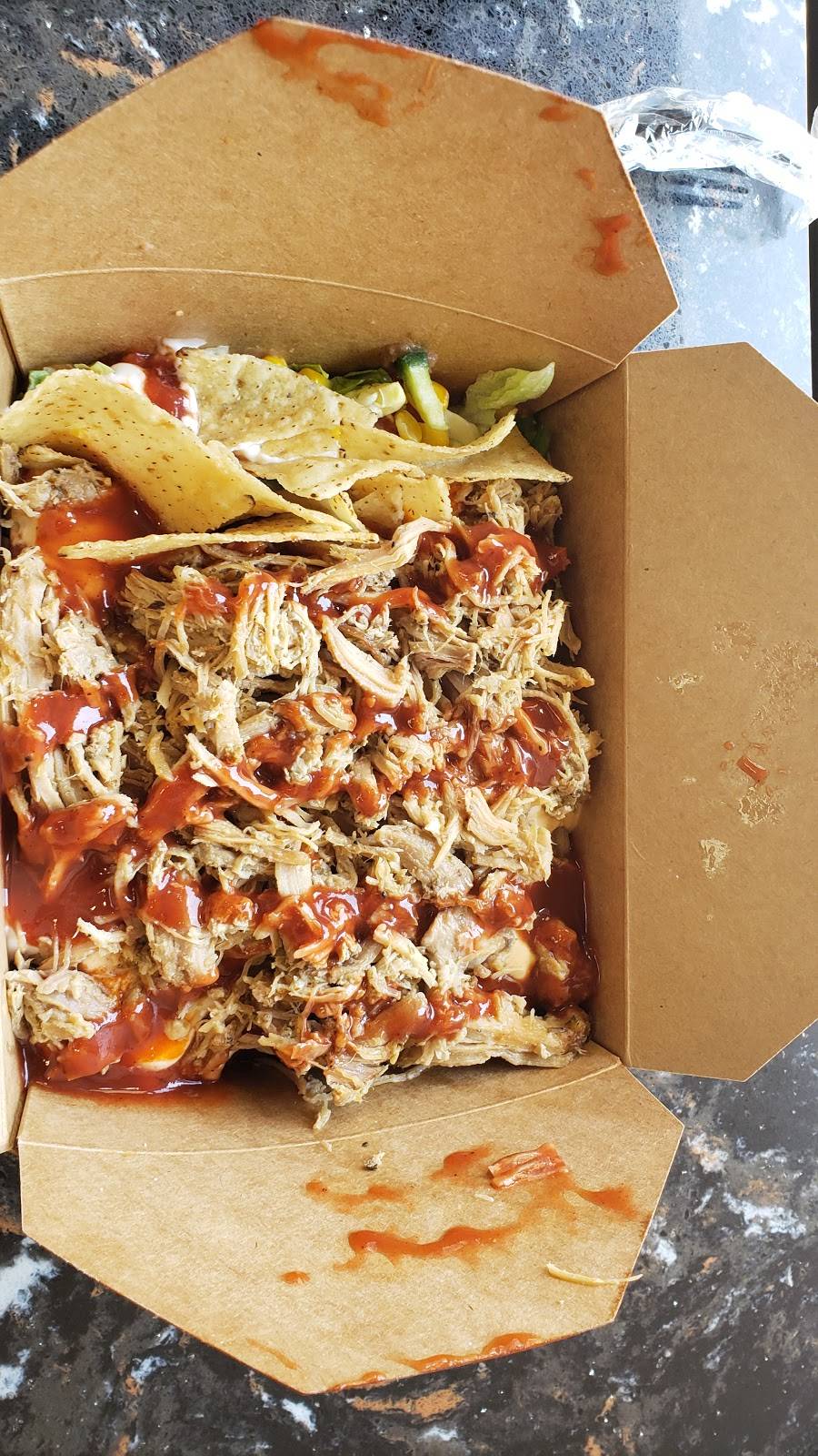 Big Boys Burrito | restaurant | 1062 Kingston Rd, Scarborough, ON M1N 1N4, Canada | 4169014655 OR +1 416-901-4655