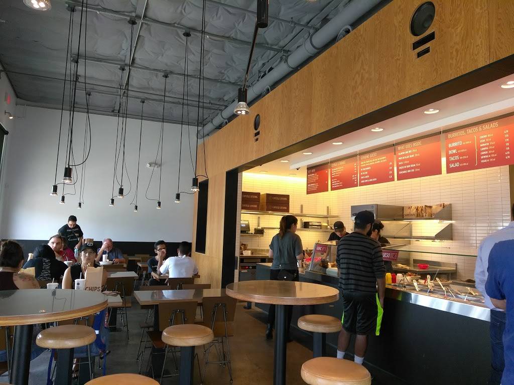 Chipotle Mexican Grill | restaurant | 20420 S Avalon Blvd Ste A, Carson, CA 90746, USA | 3102170034 OR +1 310-217-0034