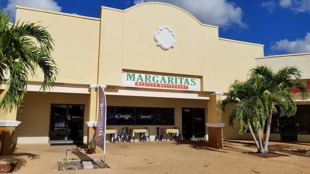Margarita’s Mexican Restaurant | restaurant | 6418 Lake Worth Rd, Lake Worth, FL 33463, USA | 5616607628 OR +1 561-660-7628