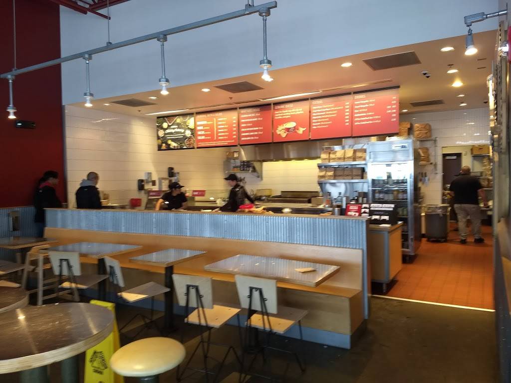 Chipotle Mexican Grill | restaurant | 102 E Kensington Rd, Mt Prospect, IL 60056, USA | 8474835033 OR +1 847-483-5033