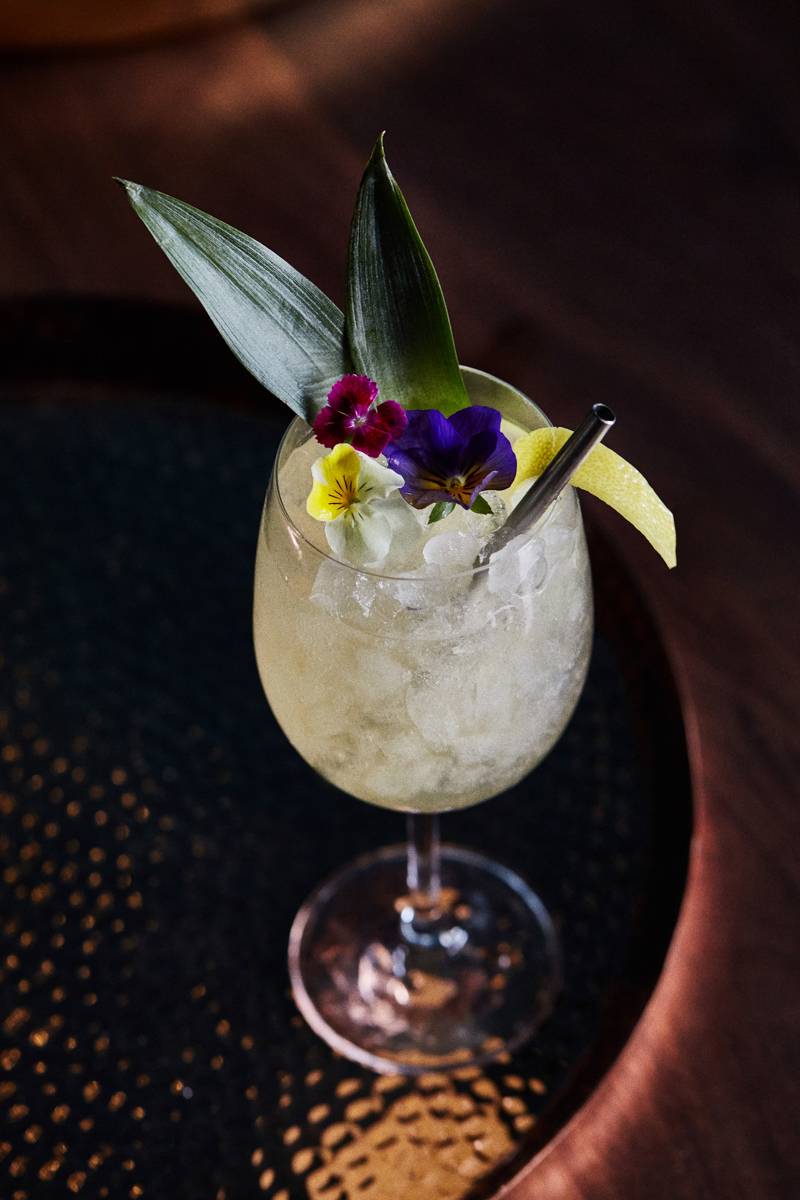 Here & Now | meal takeaway | 300 S Santa Fe Ave ste n, Los Angeles, CA 90013, USA | 2132629291 OR +1 213-262-9291