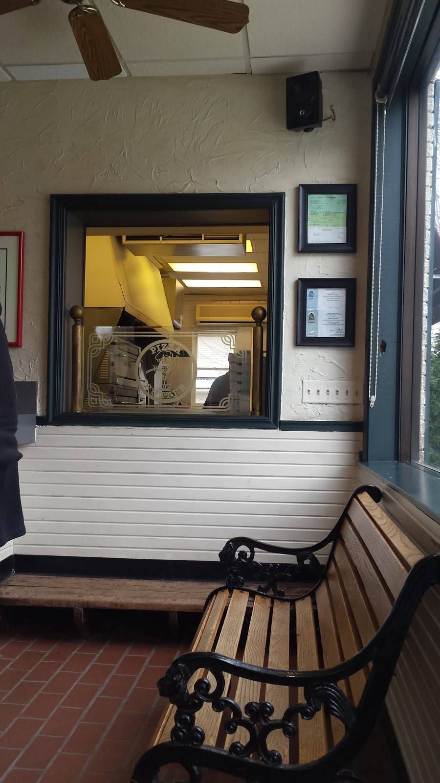 Pizza Cutter | restaurant | 340 N Center St, Northville, MI 48167, USA | 2483483333 OR +1 248-348-3333