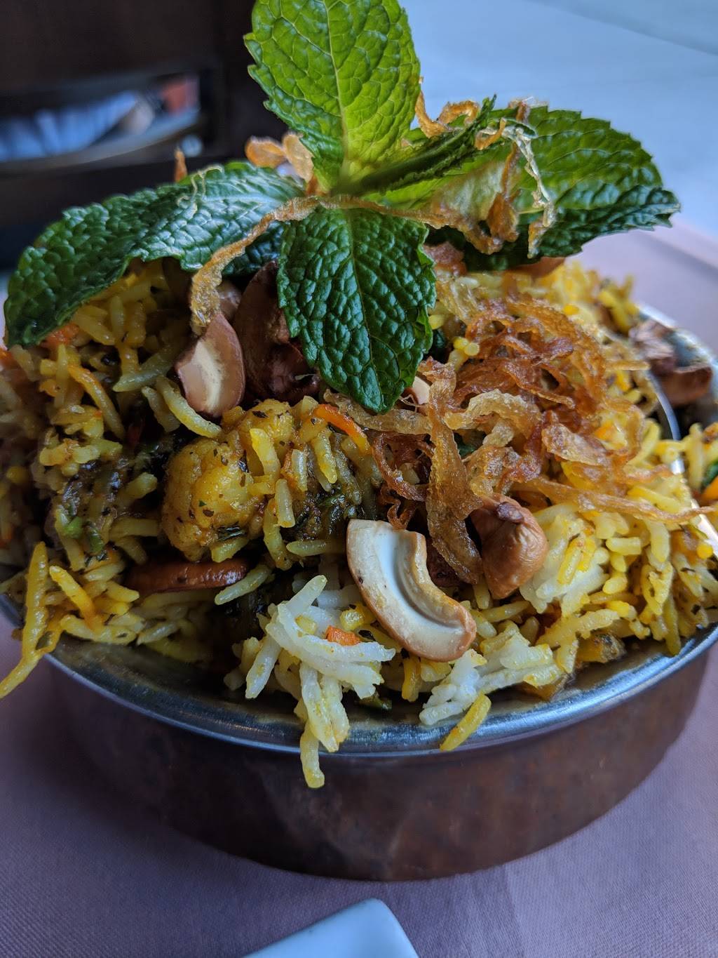 Aangan | restaurant | 2701 Broadway, New York, NY 10025, USA | 2122804100 OR +1 212-280-4100