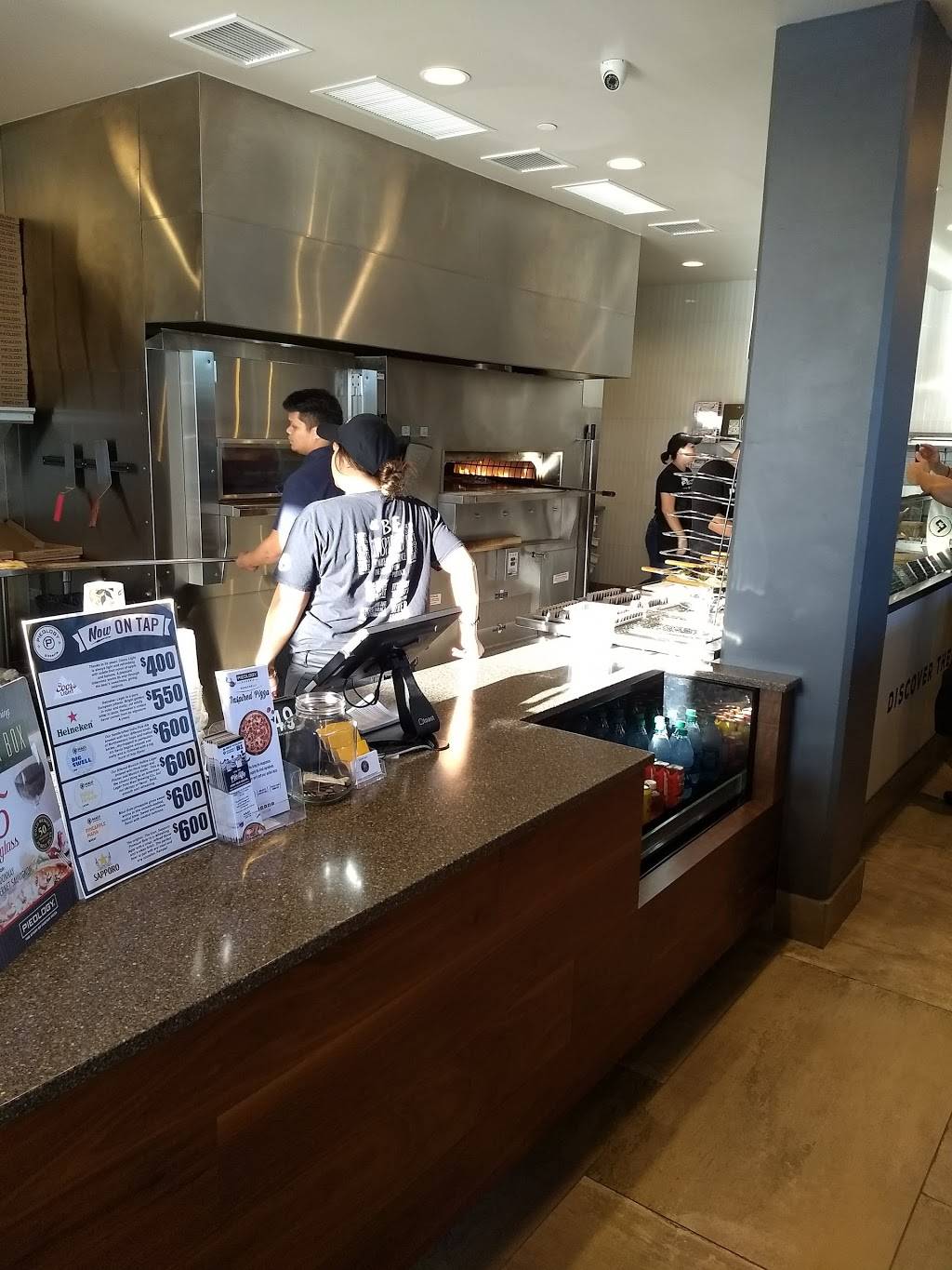 Pieology Pizzeria Aiea / Pearl Ridge Mall | restaurant | 98-1005 Moanalua Rd, Aiea, HI 96701, USA | 8082003281 OR +1 808-200-3281