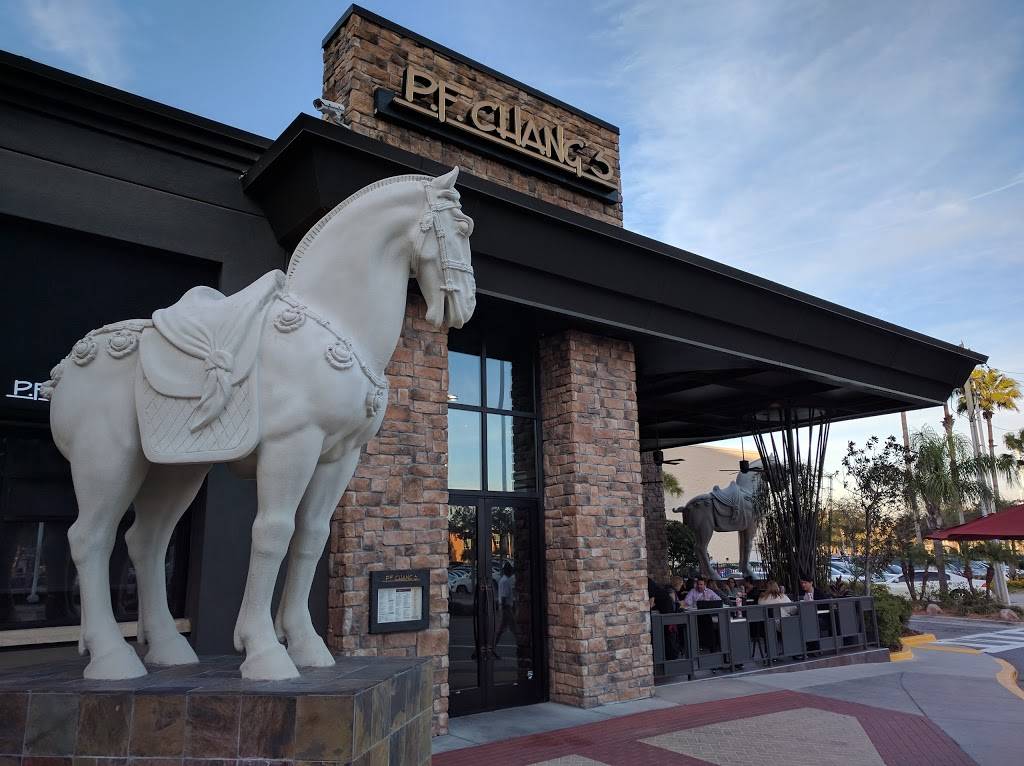 P.F. Changs | restaurant | 219 Westshore Plaza, Tampa, FL 33609, USA | 8132898400 OR +1 813-289-8400