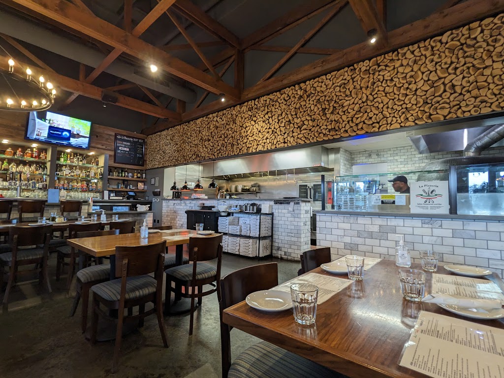 La Pizzeria Cupertino - Italian Restaurant | restaurant | 10088 N Wolfe Rd Suite 120, Cupertino, CA 95014, USA | 4088630308 OR +1 408-863-0308
