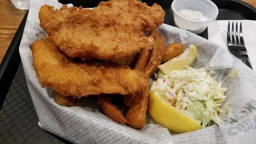 Little Fishermens Fish & Chips | restaurant | 5895 Katella Ave, Cypress, CA 90630, USA | 7149529465 OR +1 714-952-9465