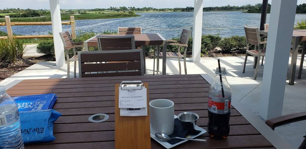 The Nest Eatery | restaurant | 12551 Glades Rd, Boca Raton, FL 33498, USA | 5612330287 OR +1 561-233-0287