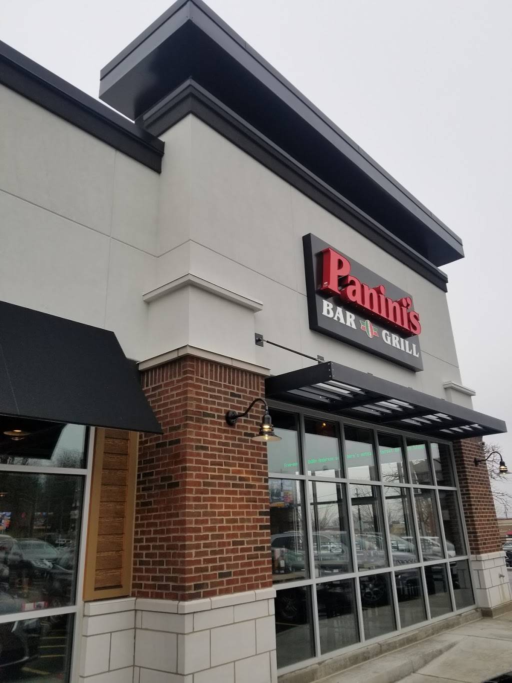 Paninis | restaurant | 6237B Wilson Mills Rd, Highland Heights, OH 44143, USA | 4407714006 OR +1 440-771-4006