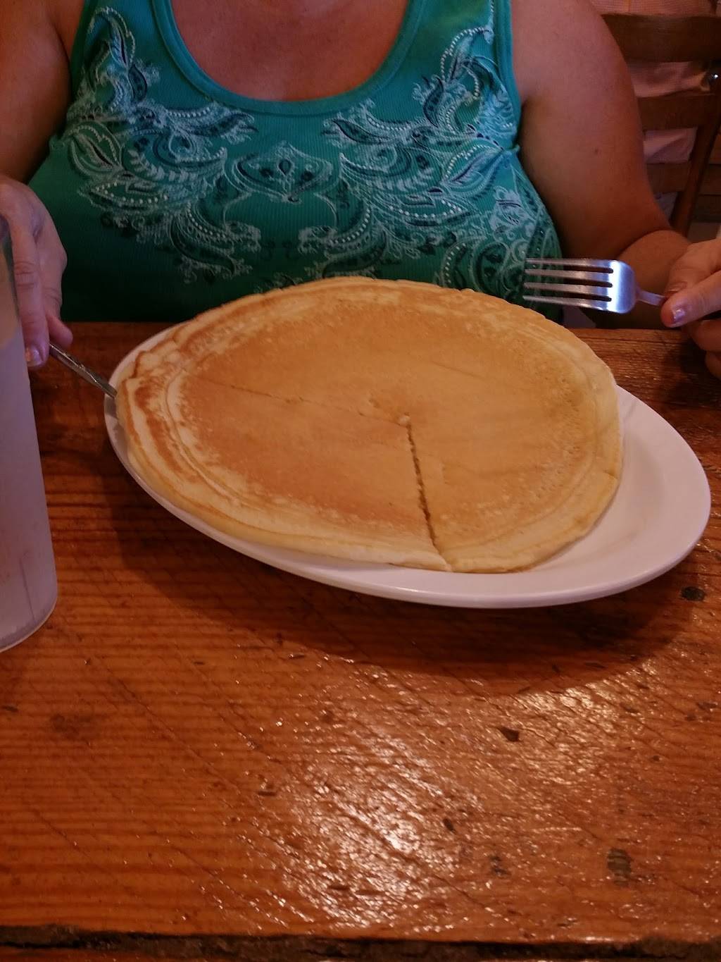 Sunny Side Up Cafe | restaurant | 3233 GA-17, Royston, GA 30662, USA | 7062450740 OR +1 706-245-0740