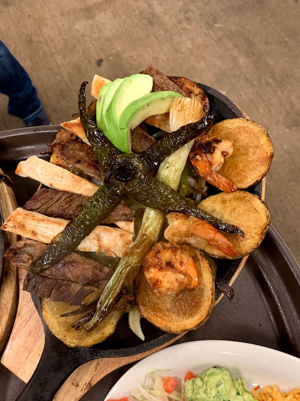 Mi Ranchito Tex Mex Restaurant | restaurant | 406 S Park Dr, Broken Bow, OK 74728, USA | 5805842003 OR +1 580-584-2003