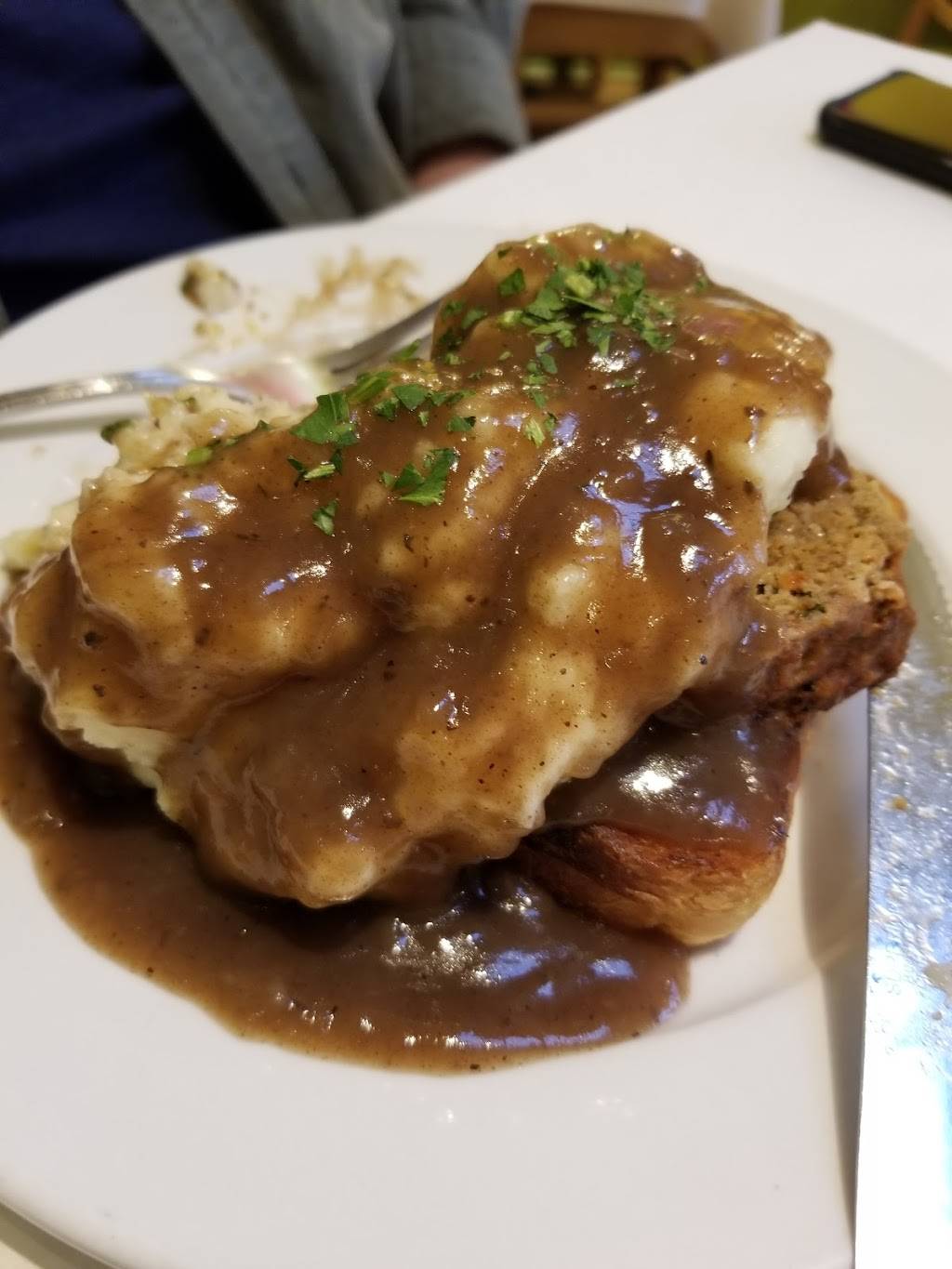 Talulahs | restaurant | 13 S Washington St, Sonora, CA 95370, USA | 2095327278 OR +1 209-532-7278