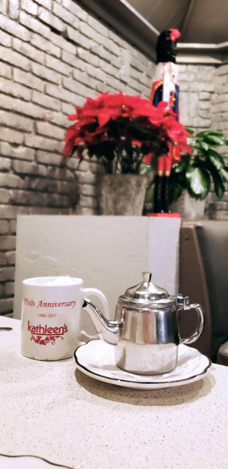 Kathleens Restaurant | meal takeaway | 595 N Lake Ave, Pasadena, CA 91101, USA | 6265780722 OR +1 626-578-0722