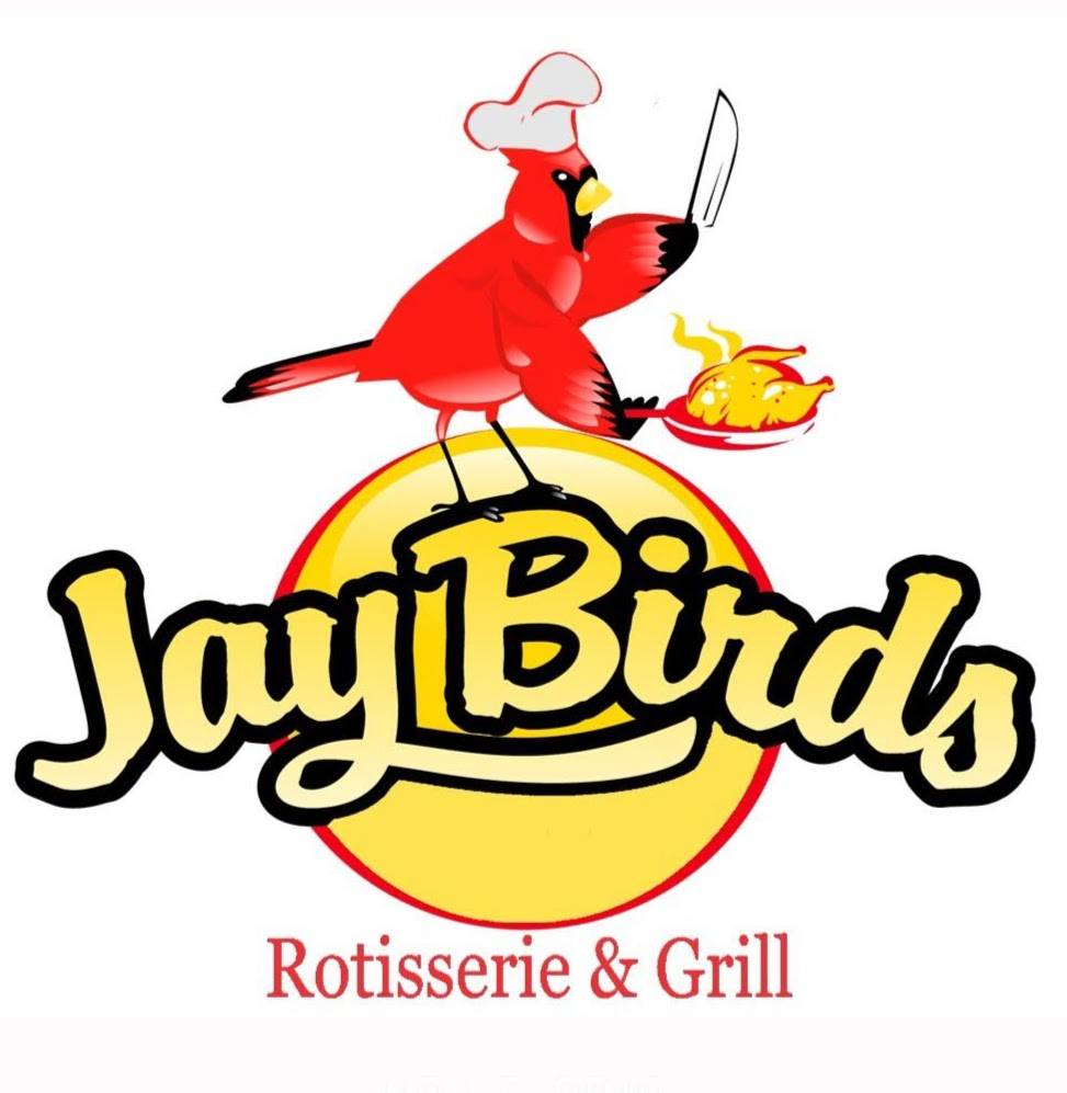 Jay Birds Rotisserie & Grill | restaurant | 24480 W 10 Mile Rd, Southfield, MI 48033, USA | 3134513663 OR +1 313-451-3663