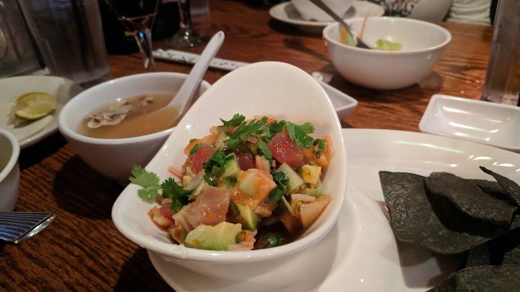 Wasabi Japanese Steakhouse | restaurant | 226 Lovell Rd, Knoxville, TN 37934, USA | 8656750201 OR +1 865-675-0201