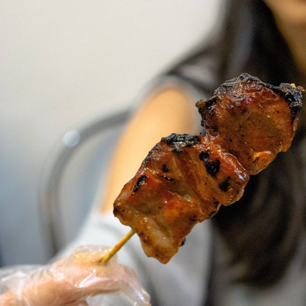 Tinuno | meal takeaway | 31 Howard St, Toronto, ON M4X 1J6, Canada | 6473439294 OR +1 647-343-9294