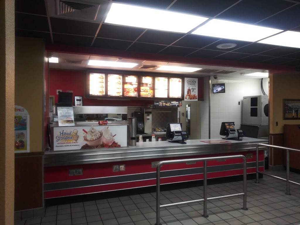 Hardees | restaurant | 1106 Western Blvd, Jacksonville, NC 28546, USA | 9103469448 OR +1 910-346-9448