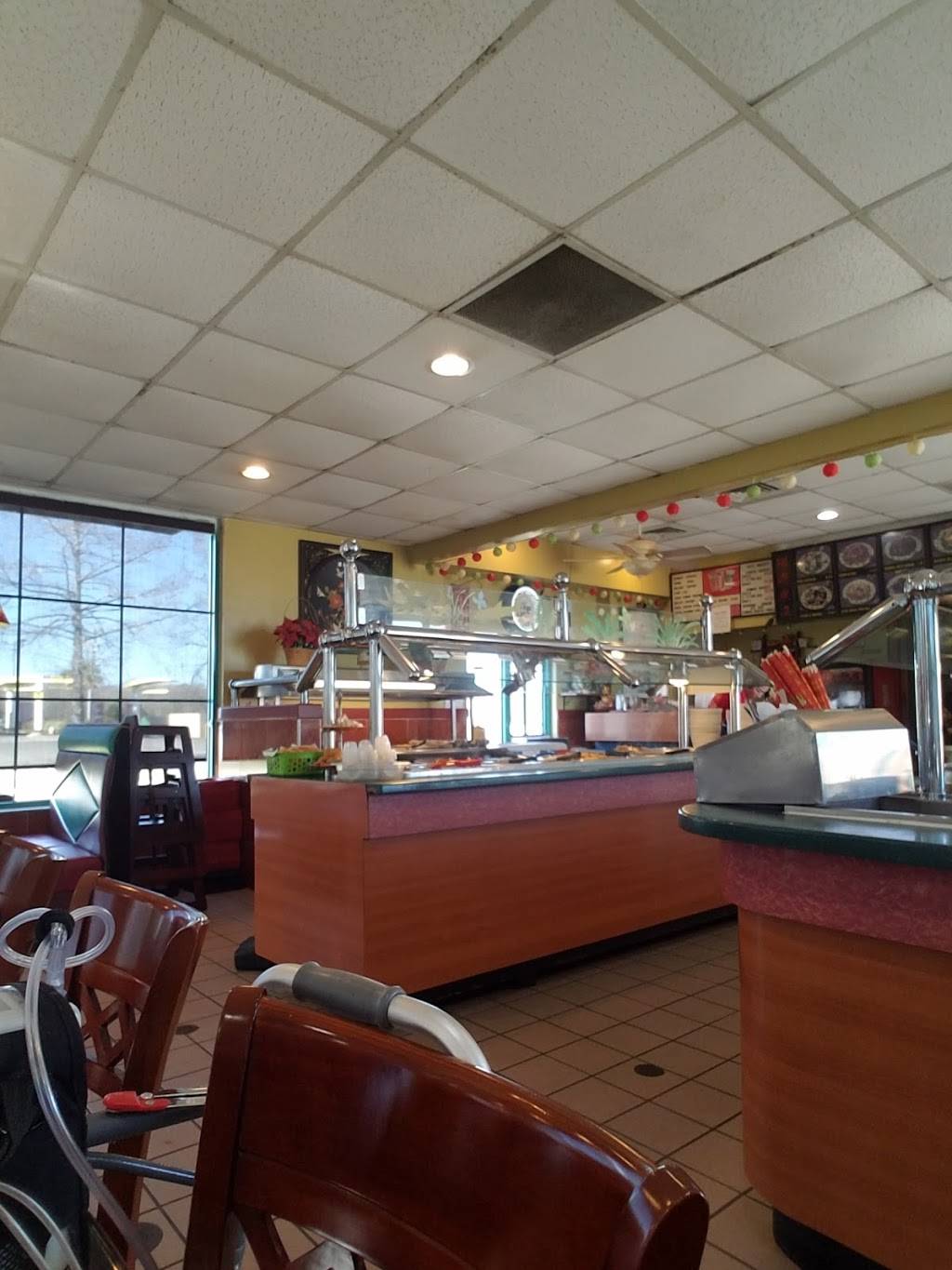 City Buffet | restaurant | 1828 Main St, Franklin, LA 70538, USA | 3378281798 OR +1 337-828-1798