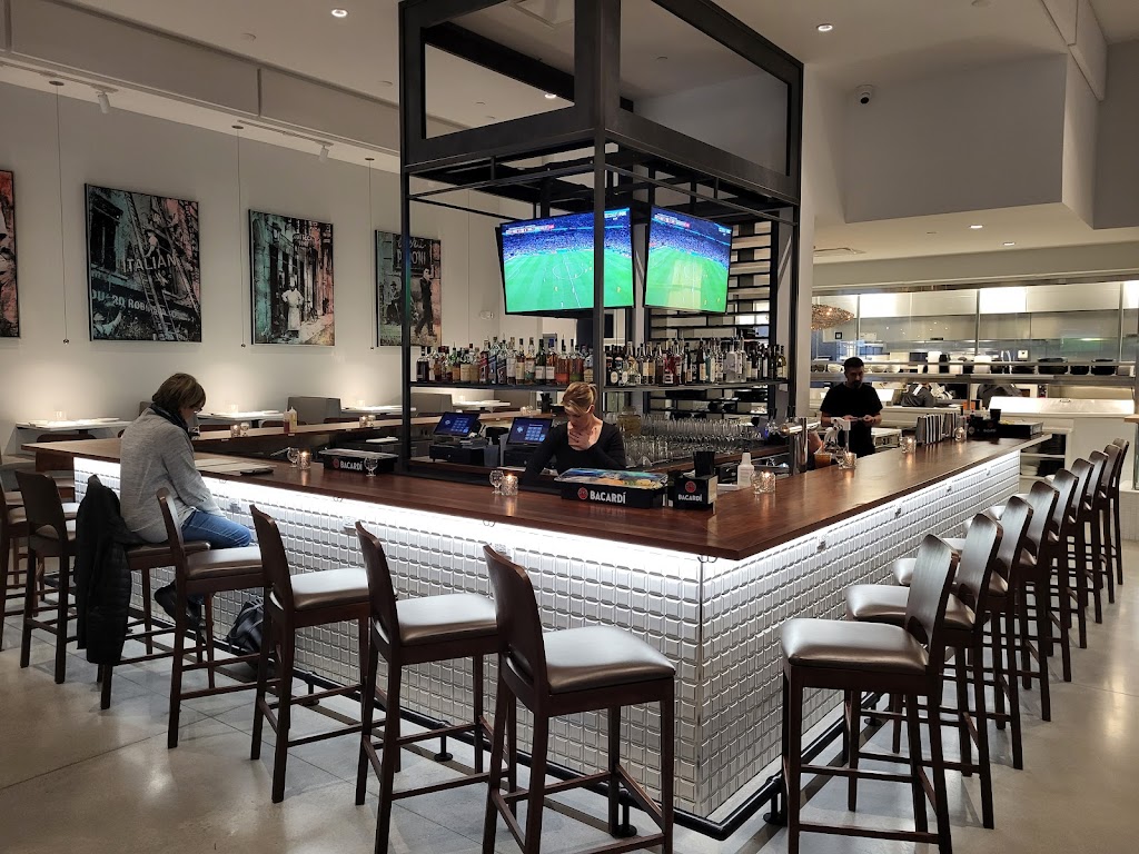 Andiamo Social Restaurant + Bar | restaurant | 1268 Osgood St, North Andover, MA 01845, USA | 9782086128 OR +1 978-208-6128