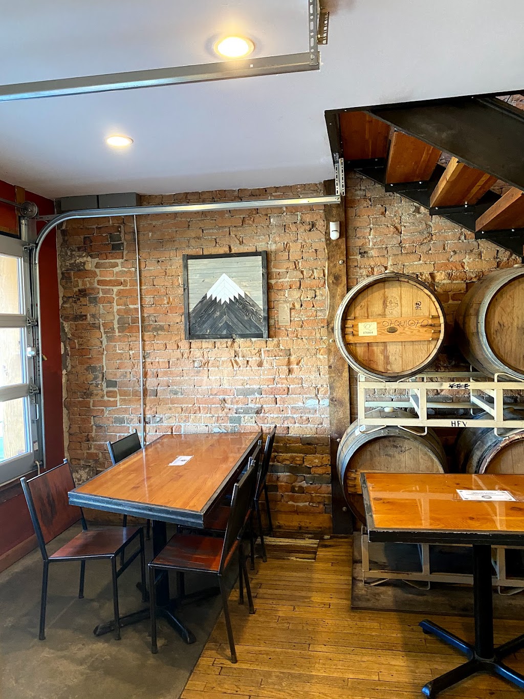 High Alpine Brewing Company | restaurant | 111 N Main St, Gunnison, CO 81230, USA | 9706424500 OR +1 970-642-4500