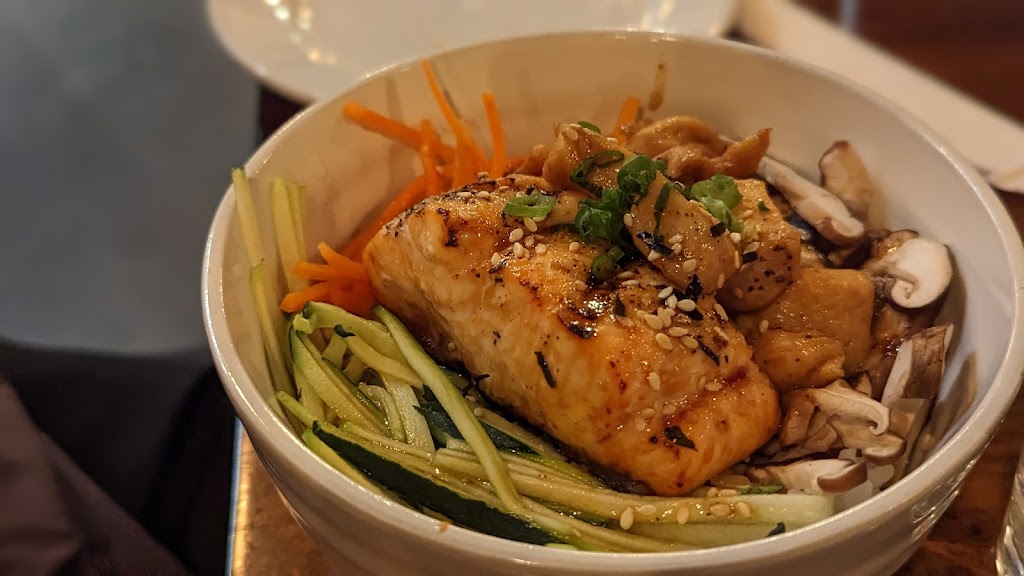 Banchan Izakaya | restaurant | 900 Main St, Park City, UT 84060, USA | 4358002138 OR +1 435-800-2138