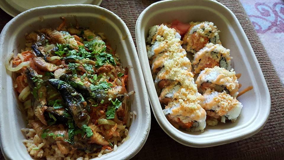 Fusabowl | restaurant | 10577 Springfield Pike, Cincinnati, OH 45215, USA | 5137727888 OR +1 513-772-7888