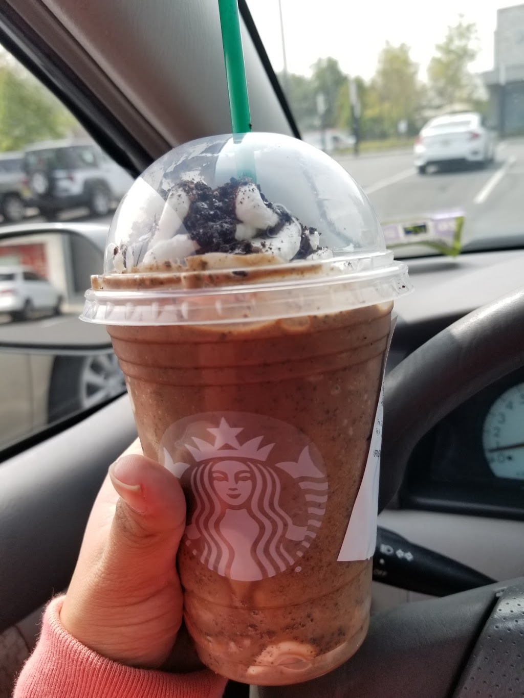 Starbucks | cafe | 1011 G Morris Ave Suite A, Union, NJ 07083, USA | 7324047805 OR +1 732-404-7805